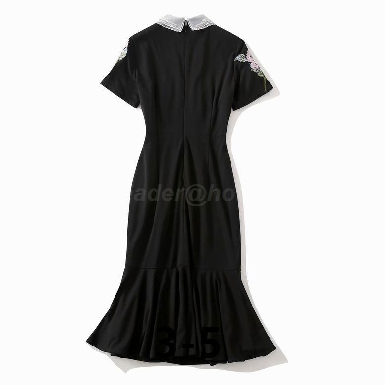 D&G Women's Dress 565